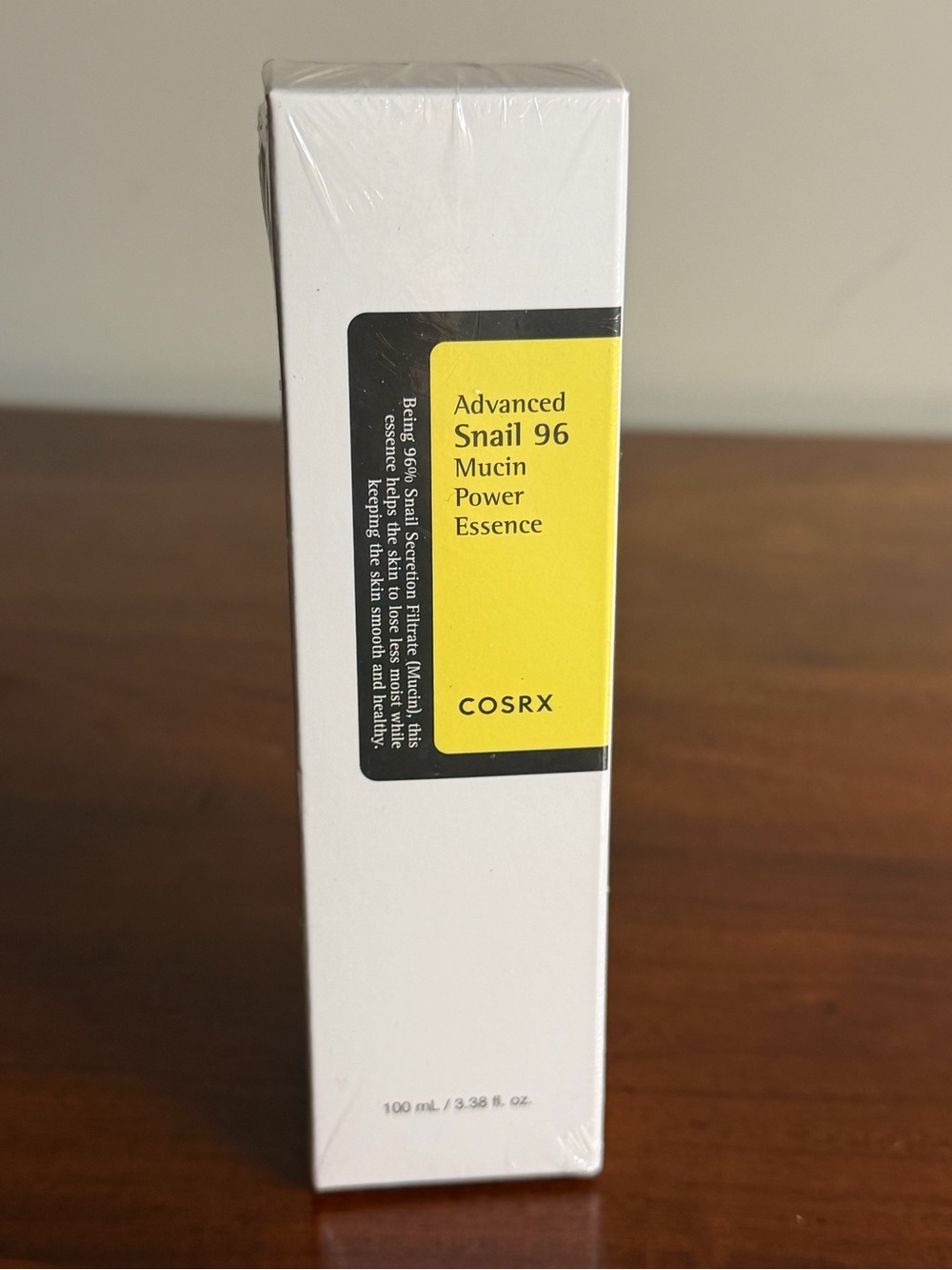 COSRX Advanced Snail 96 Mucin Power Essence